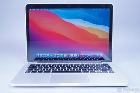 ZÁRUKA/Macbook Pro 13.3/I5 2.6GHZ/8GB RM/128GB SSD - 1