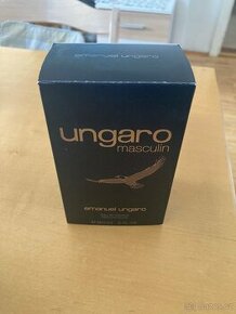 Ungaro masculin 90ml Eau de Toilette