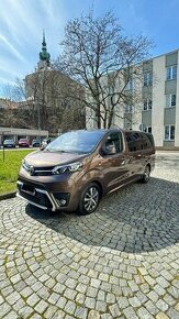 Toyota Proace,  Toyota Proace Verso2.0 8AT VIP