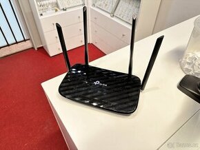 WiFi router TP-Link AC1350