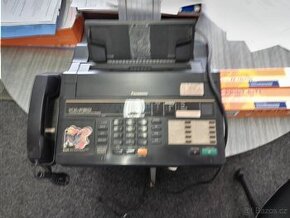 Tel.+fax KX-F50 r.v.1990
