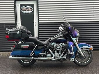 H-D Electra Glide Ultra Limited (2010)