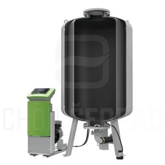 Reflex Reflexomat řídicí jednotka RS 400/1 T, 6 bar 8880511
