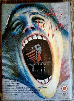 PINK FLOYD - THE WALL