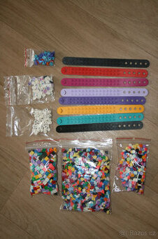 LEGO DOTS 41807+