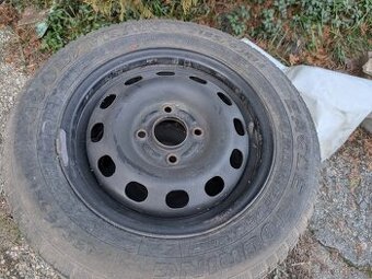 kola ford 5 1/2J x 14 x 47.5, 4x108mm