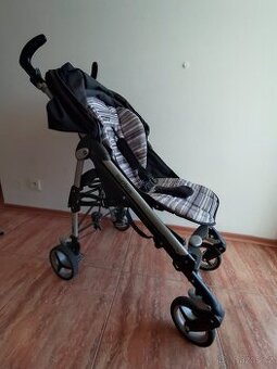 Golfky Peg Perego super lehké