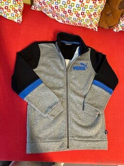 Puma Mikina