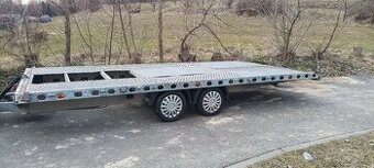 Prodám VAPP 3500kg