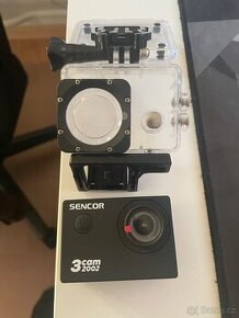 Sencor 3CAM 2002  FullHD 1920x1080