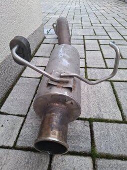 Honda civic ep3 Spoon n1