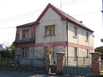 Prodej RD Neratovice