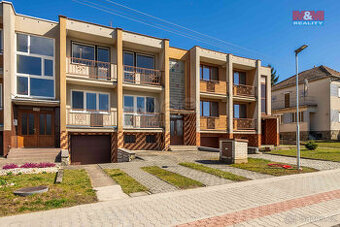 Prodej rodinného domu, 200 m², Nesovice