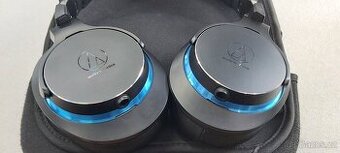 Audiotechnica ATH-MSR7b