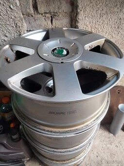 5x112r16 Ronal