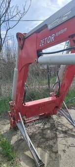 TRAC LIFT TL240SL