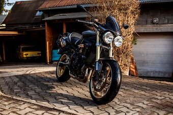 Triumph Street Triple 675 R | 2010 | TOP stav