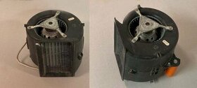 ventilátor Siemens