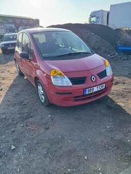 Renault Modus