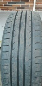 Pneu Nexen Npriz RH1, 215 60 R17 96H