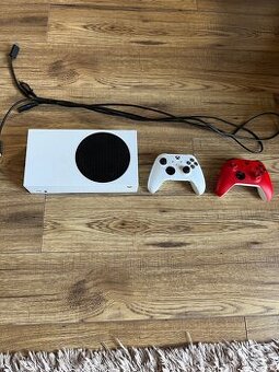 Xbox series S 500GB