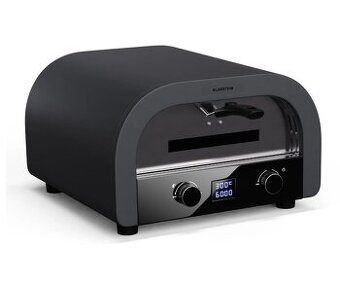 Pizza pec Klarstein FornoVetro