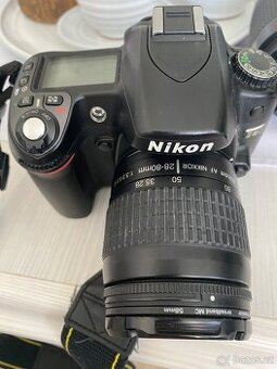 Nikod D80