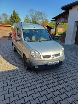 Prodám Renault Kangoo