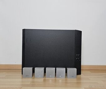 BOSE ACOUSTIMASS 6 III + menic - 1