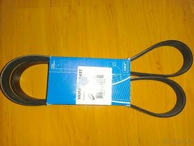 Ozubený drážkový řemen SKF VKMV 6PK1437 - 1