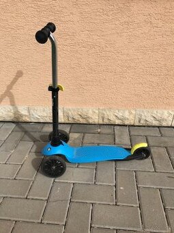 Prodám odrážedla vice druhů. - 1