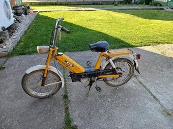 Babetta 207