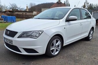 prodám veškeré ND ze Seat Toledo 1.6 TDI 77kw ,r.v. 2014 - 1