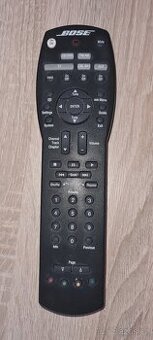 Bose 3-2-1 dálkové ovládání