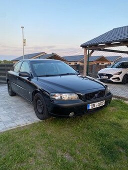 s60 2.4 benzin 103kW