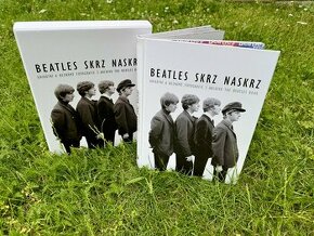 Kniha Beatles skrz naskrz: Z archivů magazínu…