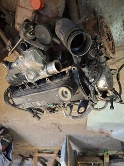 Prodám motor Renault 1.5dci
