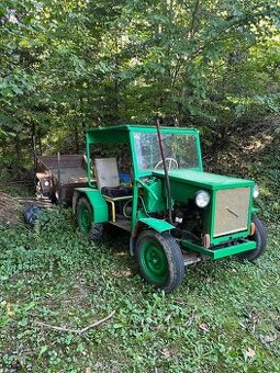 Traktor / malotraktor