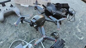 DJI FPV combo, DJI FPV, dji fpv- perfektní stav
