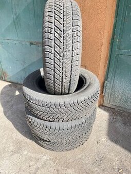 205/65r15 pneu