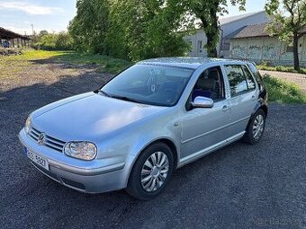 Volkswagen Golf 4 1.4 55kw