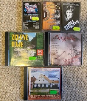 MiX CD ,MC