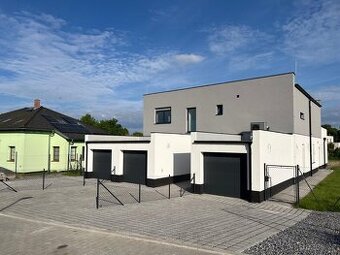 Prodej bytu 5+kk 196 m² Nad Tratí, Lázně Toušeň - 1