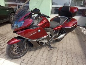 BMWk1600GT,servis.historie