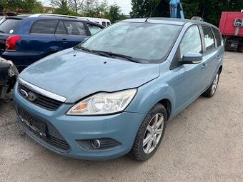 Díly ford focus