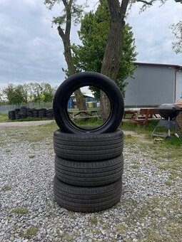 Letní Sada 225/55/18 Hankook