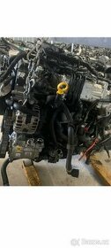 Motor 1.6 tdi DGT