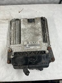 PRODAM ŘIDIČI JEDNOTKU CBBB 2.0 TDI 125 KW