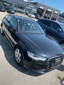 AUDI A6 2.0TDI C7 130 KW