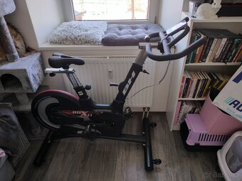 Cyklotrenažer BH Fitness RDX 1.1
